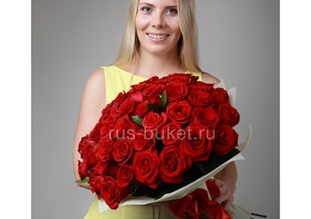 Фото компании ООО "Русский Букет" Самара 5