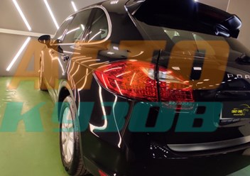 Фото компании  AFTO-кузов 6