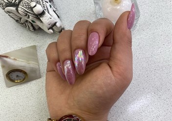 Фото компании нпд роза маникюр шахты 6