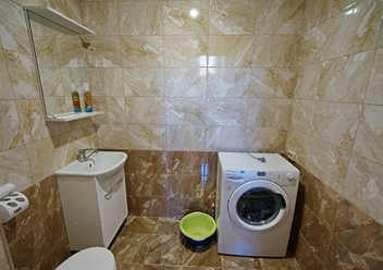 Фото компании  Отель "Бинго" п. Новомихайловский 2