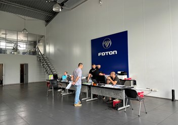 Фото компании ООО Арена Трак 2