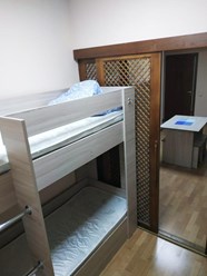 Фото компании  Хостел Кино 9