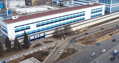 Фото компании АО Агроплем 3