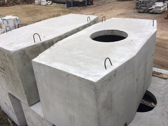 Фото компании ООО "ЖБИ-СТ" 135