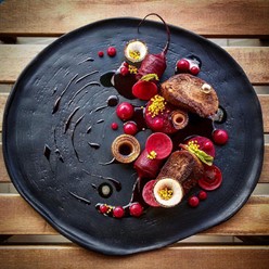 Фото компании  Наffига козе баян, гастробар 44