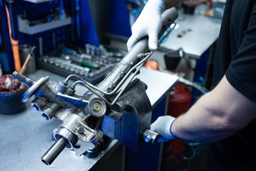 Фото компании  PST Service Russia 1