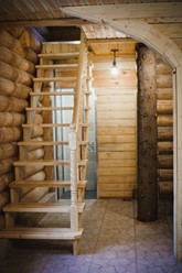 Фото компании  Страна чудес, банный комплекс 4