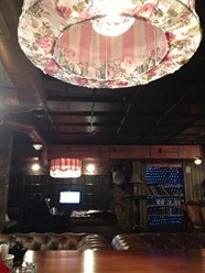 Фото компании  Поющий Лосось, кафе-караоке-бар 65