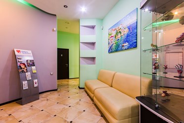 Фото компании  Азбука здоровья 9