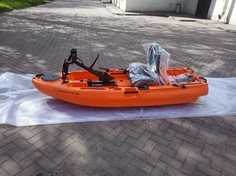 Фото компании  Kayaker-PRO 6