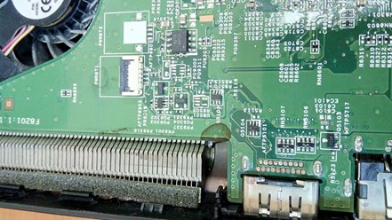 Фото компании ООО Сервисный центр ПК - Сервис 7