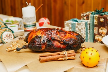 Фото компании  Швейк, ресторан 21