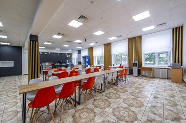 Фото компании  МосАП 1