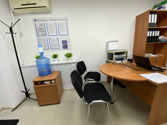Фото компании  «Актив правовых решений» 4