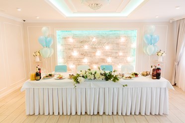 Фото компании ООО Банкетный зал для свадьбы «Фламбе» 1