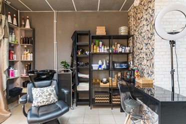 Фото компании  Kate art hair studio 9