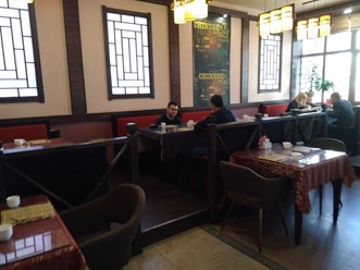 Фото компании  Тянь-Шань, ресторан 29