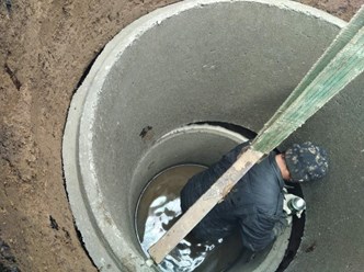 Фото компании  Колодец Строй 5