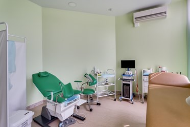 Фото компании  Родная клиника 4