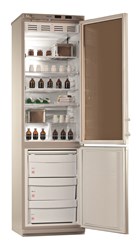 Лабораторные холодильнки