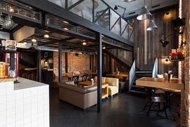 Фото компании ООО МОСАНТРЕСОЛЬ 13