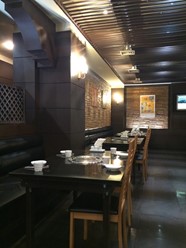 Фото компании  Хваро, ресторан корейской кухни 8