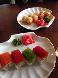 Фото компании  pro.SUSHI 7