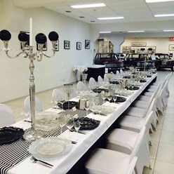 Фото компании  Выездной ресторан Шеф кейтеринг 41