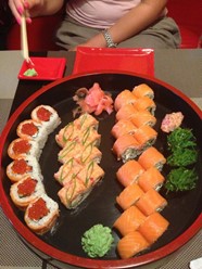 Фото компании  Якудза, суши-бар 14