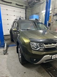 Фото компании  Автосервис Рено 14