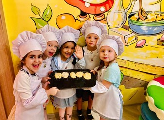 Фото компании АНО ДОО «Мишутка» 4