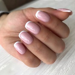 Фото компании  NAILS 87