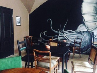 Фото компании  Треска, рестобар 2