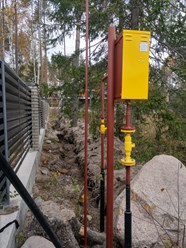 Фото компании  Либерти газ 8