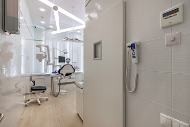 Фото компании ООО "Стоматологический Центр Города" Ленинский проспект 15