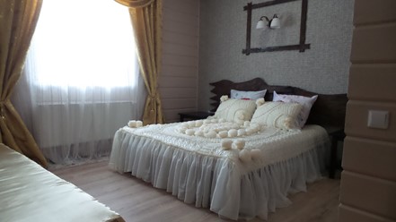 Фото компании  Парма, загородный комплекс 9