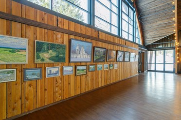 Фото компании ООО Welna Eco Spa Resort 19