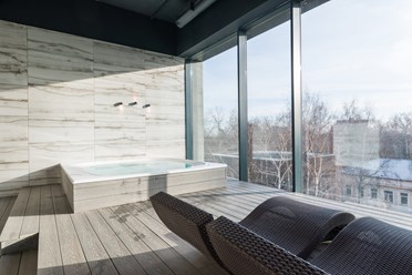 Фото компании  DDX Fitness 9