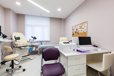 Фото компании  Сканферт 4