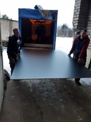 Фото компании ООО Транс-Лига 73