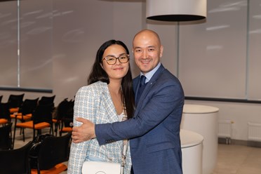 Встреча партнеров SF 2024