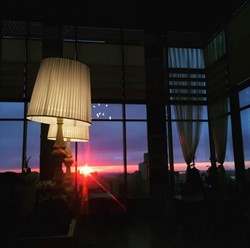Фото компании  La Terrasse, ресторан 13