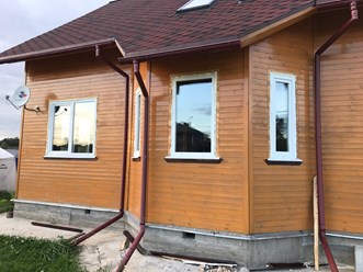 Фото компании  Оконные темы 10