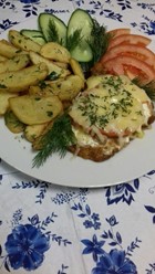 Фото компании  Mile, кафе 19