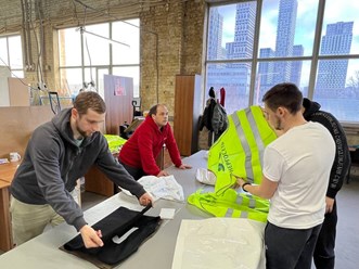 Фото компании  Иваныч GROUP 3