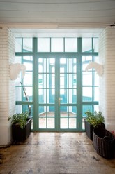 Фото компании  Веранда 32.05, ресторан 8