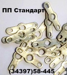 производство лепестков ГОСТ 22375