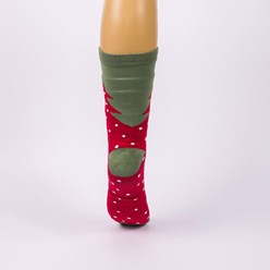 Фото компании ООО Фабрика носков 69