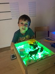 Фото компании  Детский клуб и сад Kids UP 1