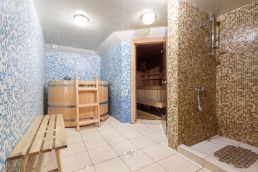 Фото компании  Журавушка, банно-гостиничный комплекс 2
